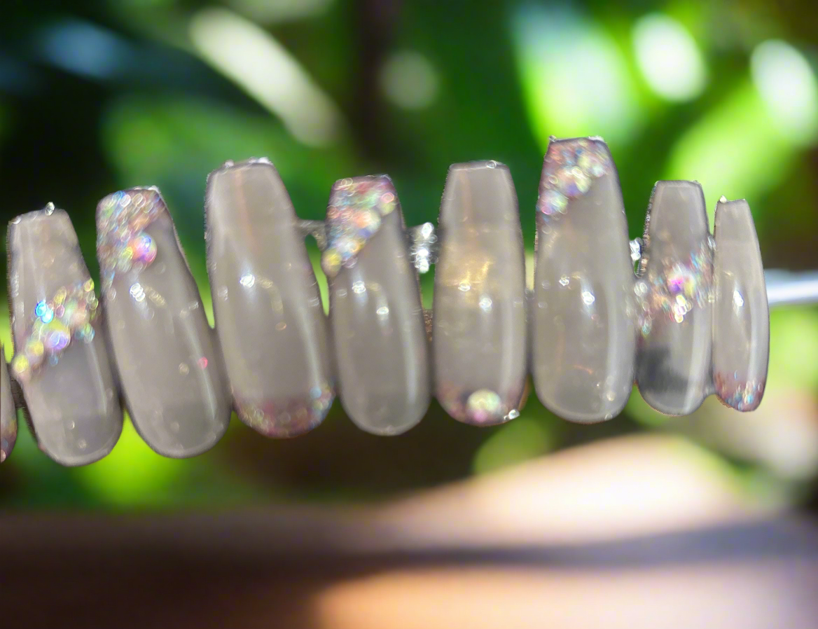 Fashion Nails