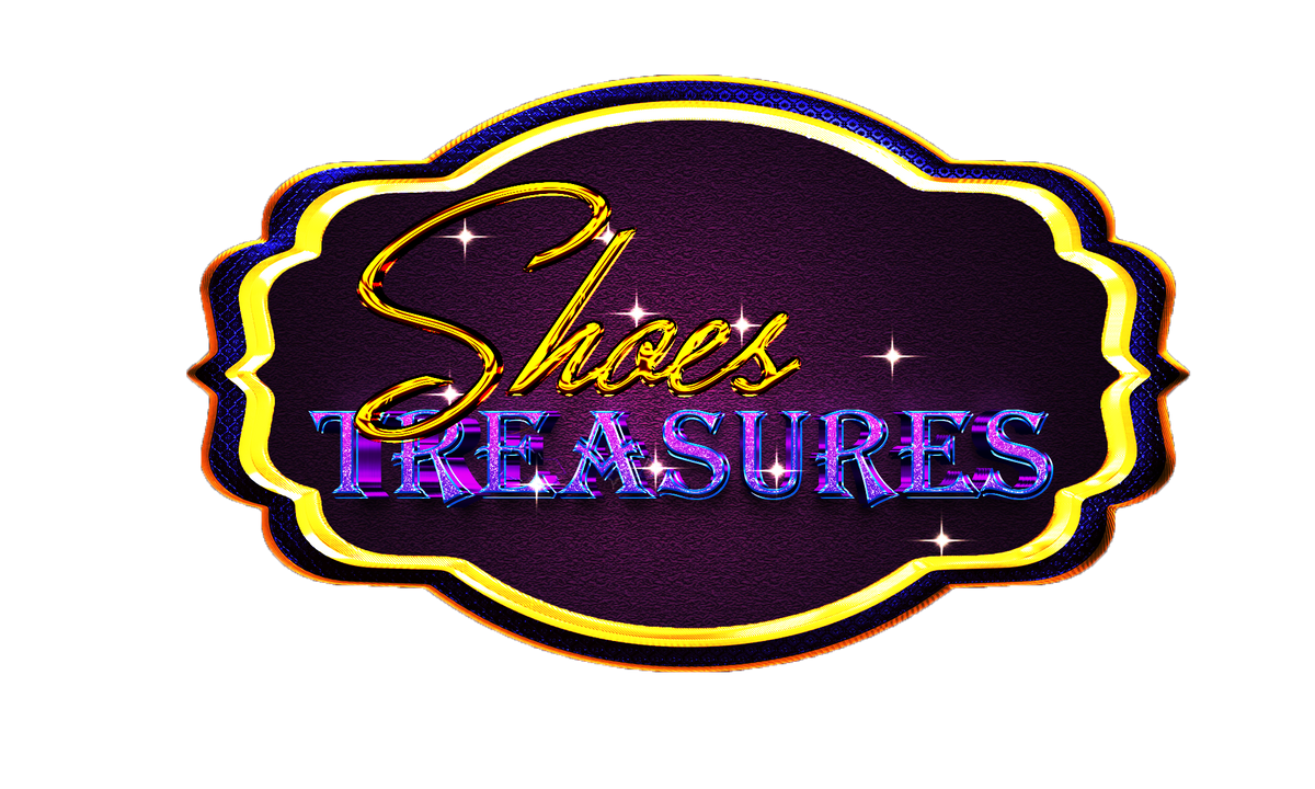 Fashionable Shoes