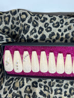 Ivory White
