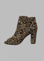 SuperCute Candies Ankle Boot