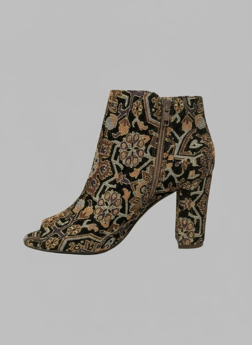 SuperCute Candies Ankle Boot