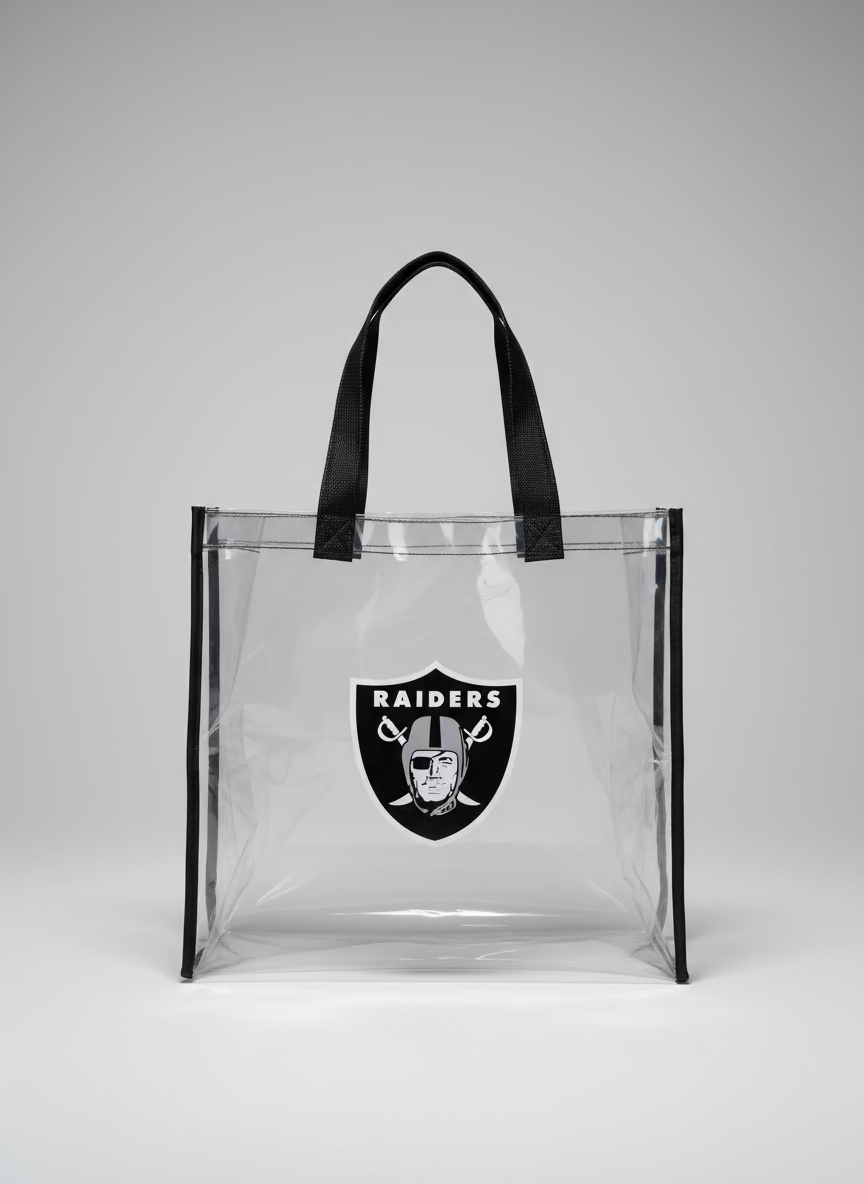 Raider Bag
