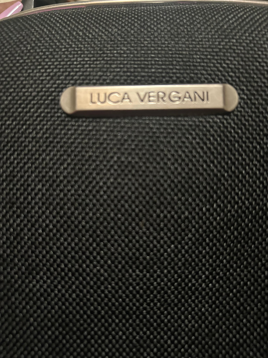 Luca Vergani