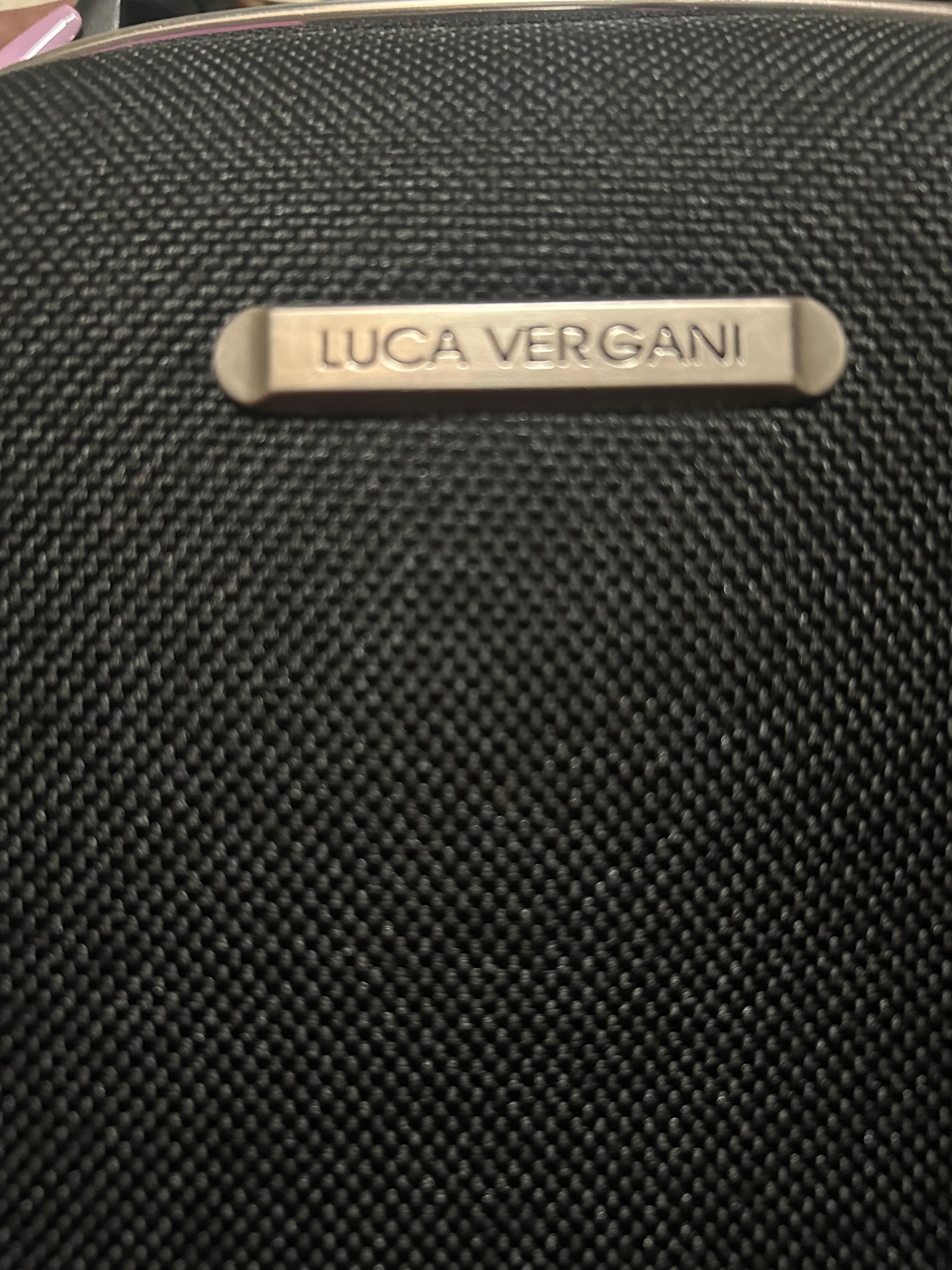Luca Vergani