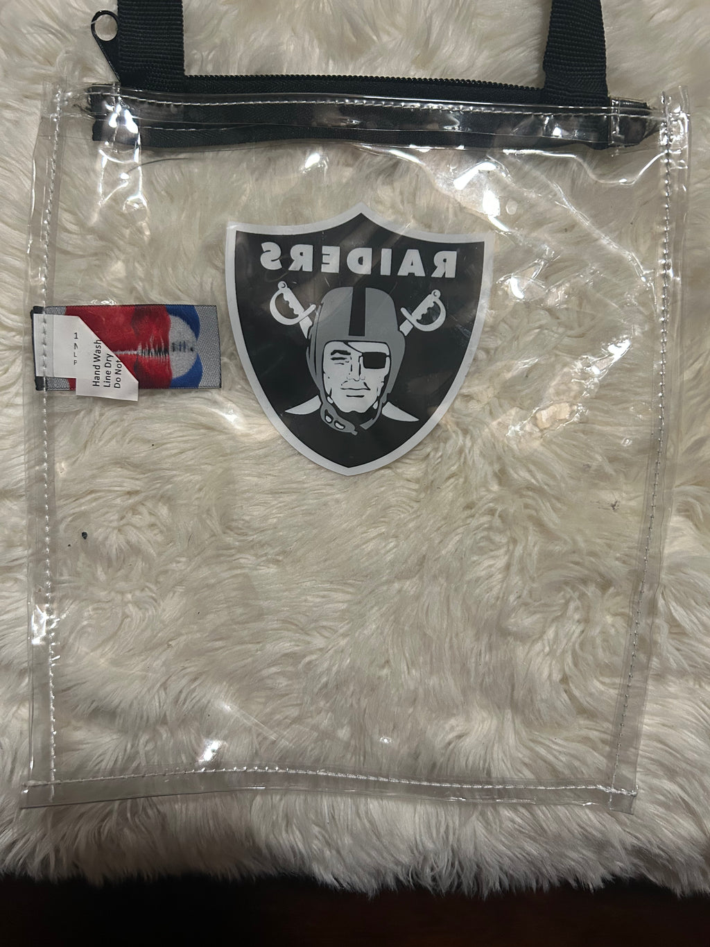 Raider Bag