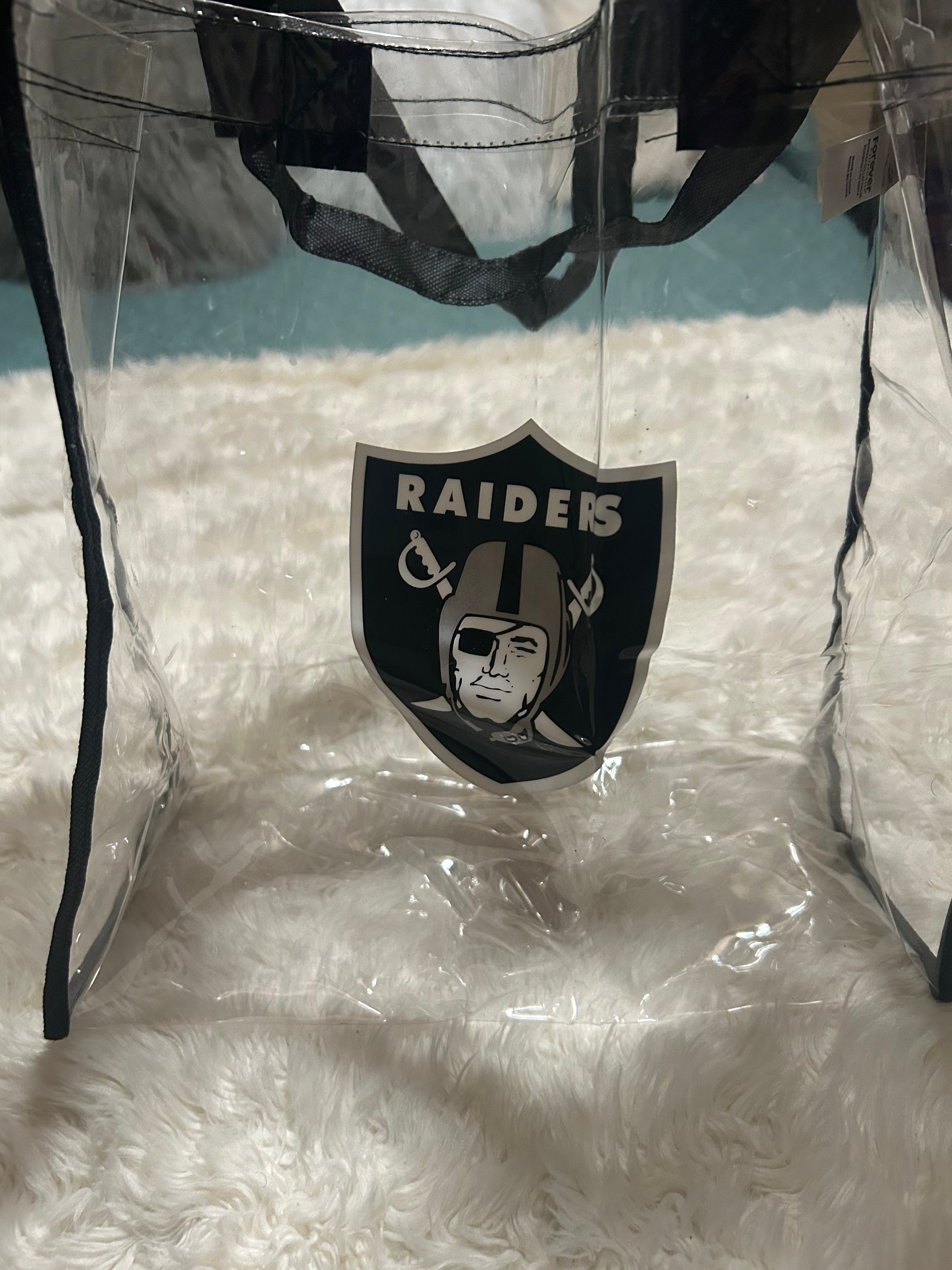 Raider Bag