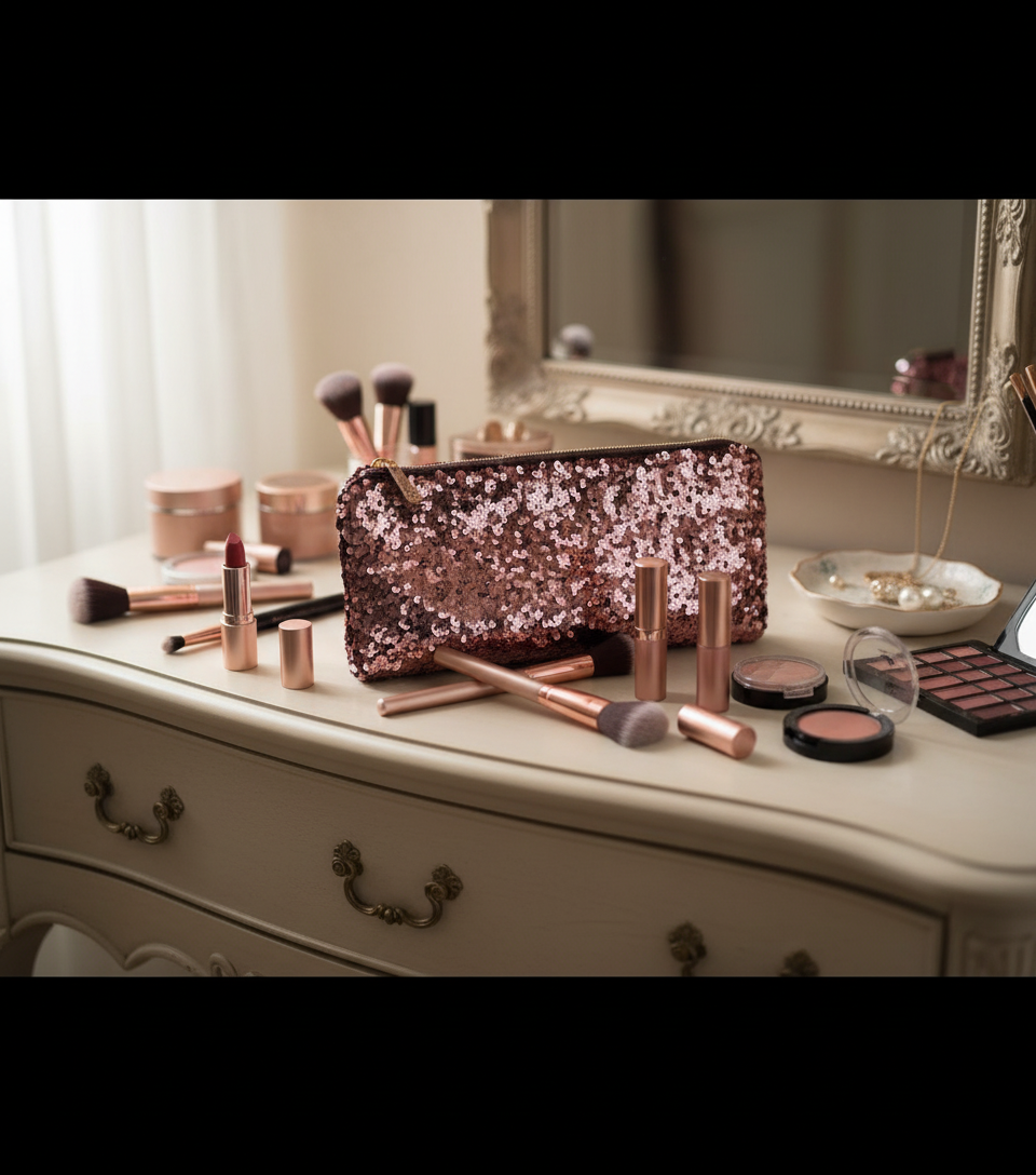 Eveving or Makeup bag