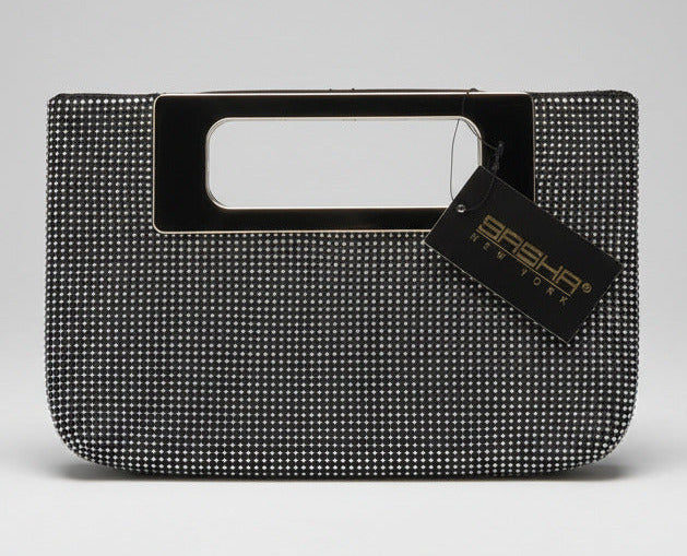 Sasha Clutch Bag