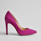 Aldo Fuchsia Pump