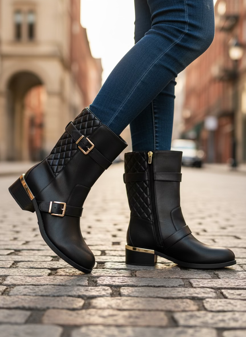 Vince Camuto -Narrow