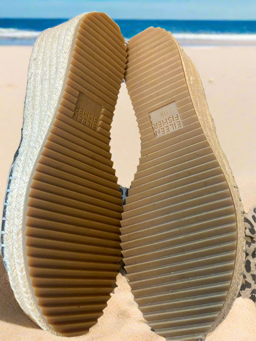 Brand New Ellen Fisher