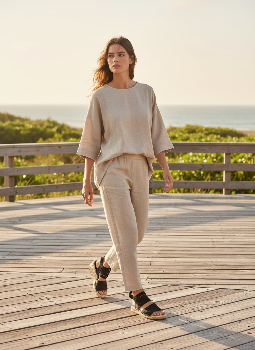 Brand New Ellen Fisher